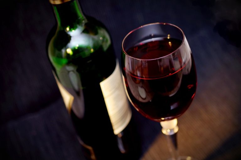 Do Low-Calorie Red Wines Really Have Lower Calories?
