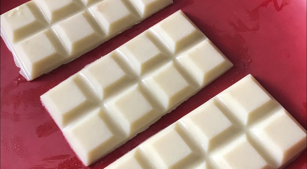 Health Benefits And Nutrition Facts Of White Chocolate