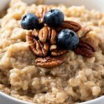 Notes When Making Creamy Oatmeal