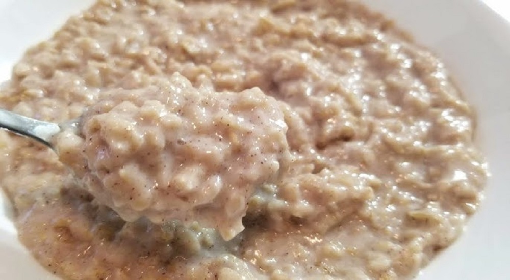 Why You’ll Love These Creamy Oats?
